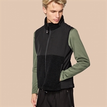 C'Mon Unisex Teddy Pfeile/Softshell Weste